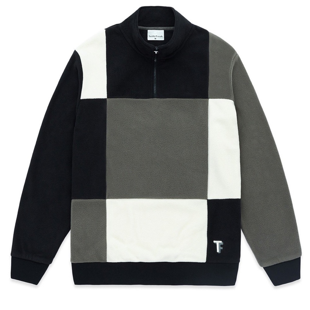 Teddy Fresh Sweater